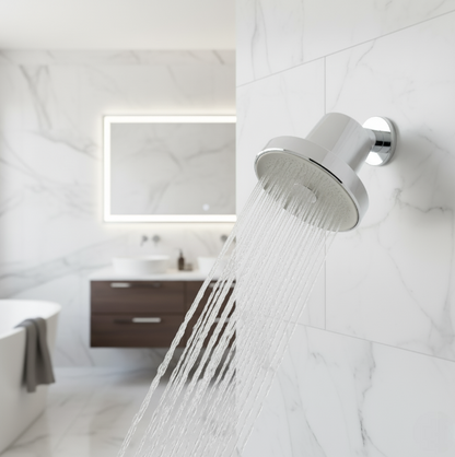 VYNA™ Ultra Filtered Showerhead